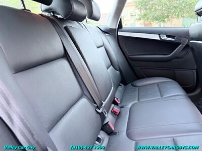 2007 Audi A3 2.0T - Photo 18 - Reseda, CA 91335