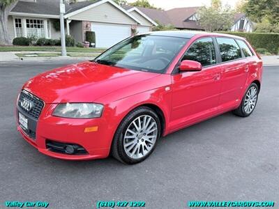 2007 Audi A3 2.0T - Photo 1 - Reseda, CA 91335