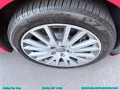2007 Audi A3 2.0T - Photo 27 - Reseda, CA 91335
