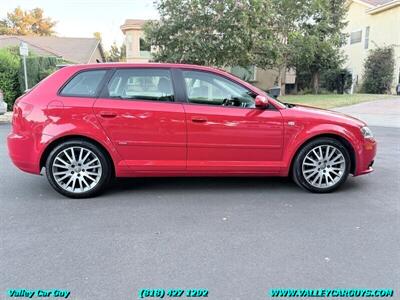 2007 Audi A3 2.0T - Photo 7 - Reseda, CA 91335