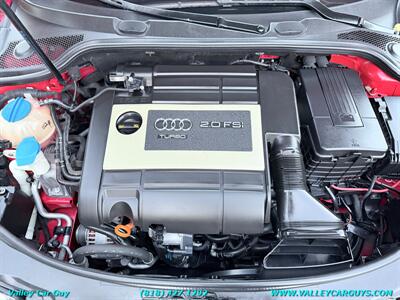 2007 Audi A3 2.0T - Photo 24 - Reseda, CA 91335