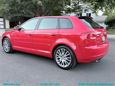 2007 Audi A3 2.0T - Photo 6 - Reseda, CA 91335