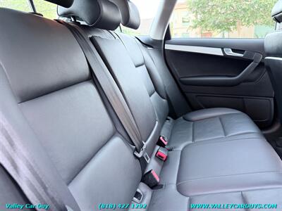 2007 Audi A3 2.0T - Photo 18 - Reseda, CA 91335