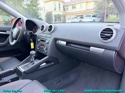 2007 Audi A3 2.0T - Photo 10 - Reseda, CA 91335