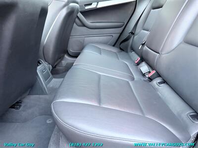 2007 Audi A3 2.0T - Photo 19 - Reseda, CA 91335