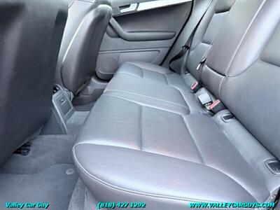 2007 Audi A3 2.0T - Photo 19 - Reseda, CA 91335