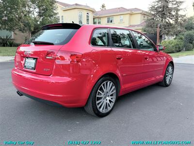 2007 Audi A3 2.0T - Photo 4 - Reseda, CA 91335