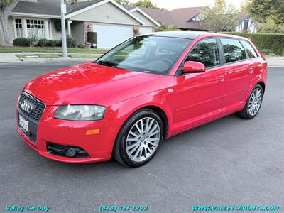 2007 Audi A3 2.0T - Photo 1 - Reseda, CA 91335