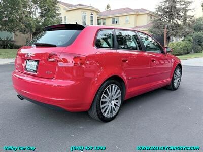 2007 Audi A3 2.0T - Photo 4 - Reseda, CA 91335