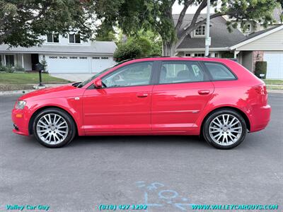 2007 Audi A3 2.0T - Photo 8 - Reseda, CA 91335