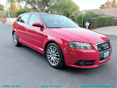 2007 Audi A3 2.0T - Photo 3 - Reseda, CA 91335