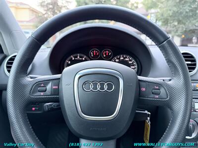 2007 Audi A3 2.0T - Photo 14 - Reseda, CA 91335