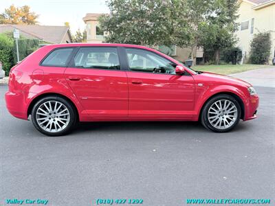 2007 Audi A3 2.0T - Photo 7 - Reseda, CA 91335