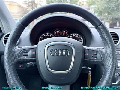 2007 Audi A3 2.0T - Photo 14 - Reseda, CA 91335