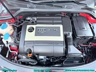 2007 Audi A3 2.0T - Photo 24 - Reseda, CA 91335