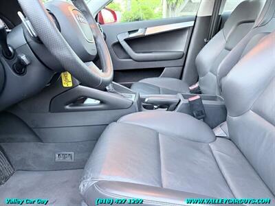 2007 Audi A3 2.0T - Photo 13 - Reseda, CA 91335