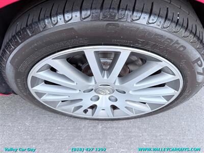 2007 Audi A3 2.0T - Photo 28 - Reseda, CA 91335