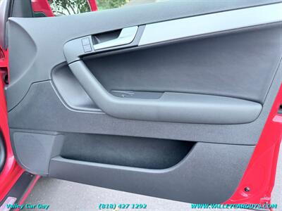 2007 Audi A3 2.0T - Photo 22 - Reseda, CA 91335