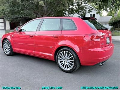 2007 Audi A3 2.0T - Photo 6 - Reseda, CA 91335