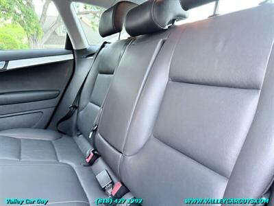 2007 Audi A3 2.0T - Photo 17 - Reseda, CA 91335