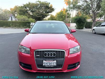 2007 Audi A3 2.0T - Photo 2 - Reseda, CA 91335