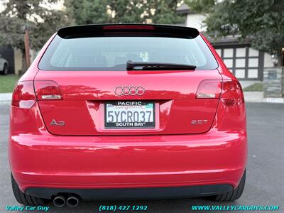 2007 Audi A3 2.0T - Photo 5 - Reseda, CA 91335