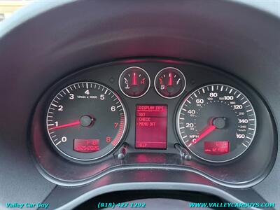 2007 Audi A3 2.0T - Photo 15 - Reseda, CA 91335