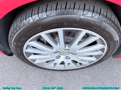 2007 Audi A3 2.0T - Photo 25 - Reseda, CA 91335