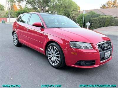 2007 Audi A3 2.0T - Photo 3 - Reseda, CA 91335