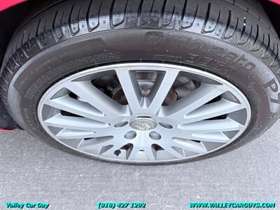 2007 Audi A3 2.0T - Photo 28 - Reseda, CA 91335