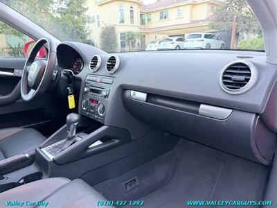 2007 Audi A3 2.0T - Photo 10 - Reseda, CA 91335