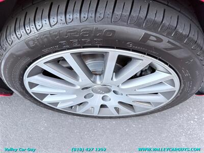 2007 Audi A3 2.0T - Photo 26 - Reseda, CA 91335