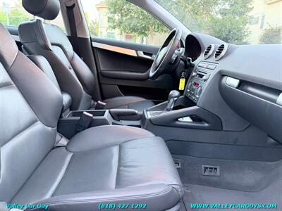 2007 Audi A3 2.0T - Photo 11 - Reseda, CA 91335