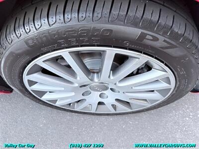 2007 Audi A3 2.0T - Photo 26 - Reseda, CA 91335