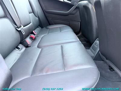 2007 Audi A3 2.0T - Photo 20 - Reseda, CA 91335