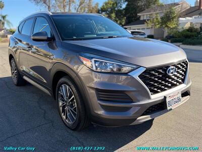 2021 Hyundai TUCSON SEL - Photo 3 - Reseda, CA 91335