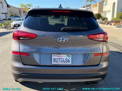 2021 Hyundai TUCSON SEL - Photo 5 - Reseda, CA 91335