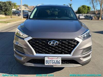 2021 Hyundai TUCSON SEL - Photo 2 - Reseda, CA 91335