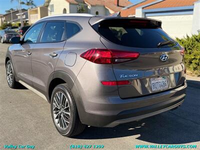 2021 Hyundai TUCSON SEL - Photo 6 - Reseda, CA 91335