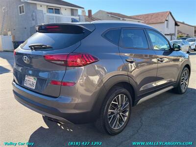 2021 Hyundai TUCSON SEL - Photo 4 - Reseda, CA 91335