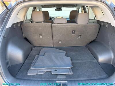 2021 Hyundai TUCSON SEL - Photo 18 - Reseda, CA 91335