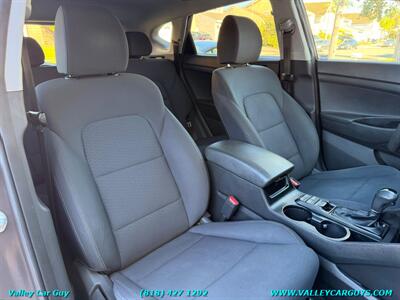 2021 Hyundai TUCSON SEL - Photo 9 - Reseda, CA 91335