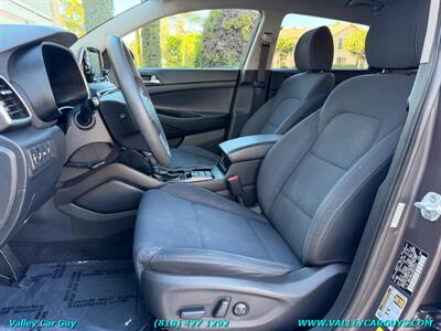 2021 Hyundai TUCSON SEL - Photo 13 - Reseda, CA 91335
