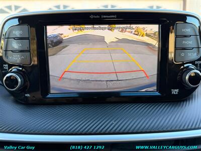 2021 Hyundai TUCSON SEL - Photo 16 - Reseda, CA 91335