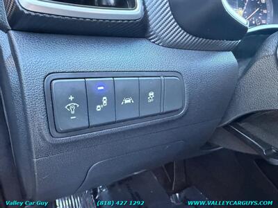 2021 Hyundai TUCSON SEL - Photo 14 - Reseda, CA 91335