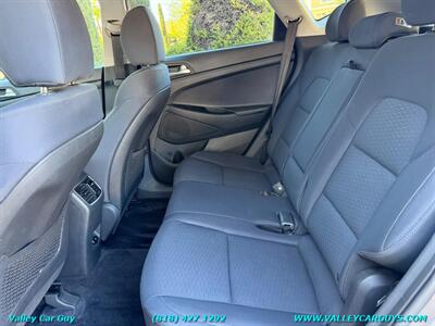 2021 Hyundai TUCSON SEL - Photo 17 - Reseda, CA 91335