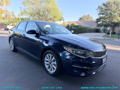 2018 Kia Optima EX - Photo 3 - Reseda, CA 91335