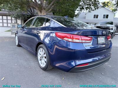 2018 Kia Optima EX - Photo 6 - Reseda, CA 91335