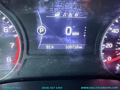 2018 Kia Optima EX - Photo 14 - Reseda, CA 91335