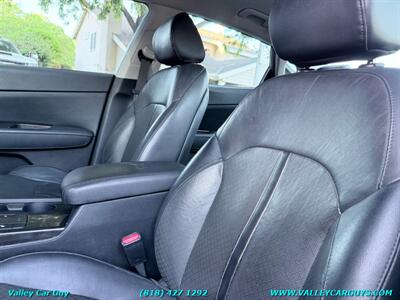 2018 Kia Optima EX - Photo 12 - Reseda, CA 91335